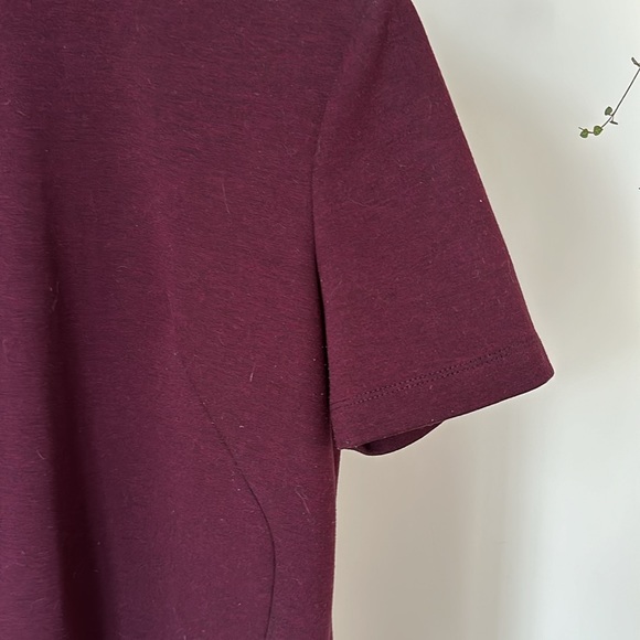 Lovely mod dress, pockets and zipper back. - Picture 4 of 7